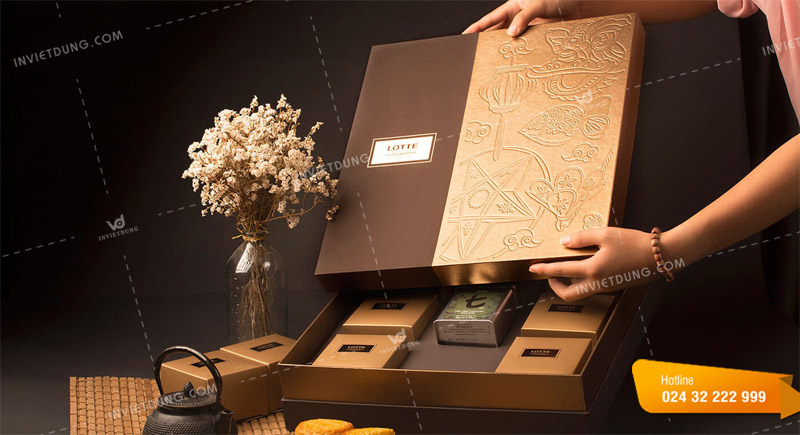 Thông điệp truyền tải của thương hiệu