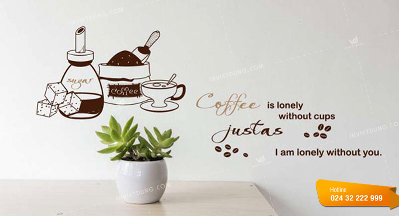 Decal 3M trang trí nội thất