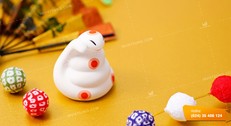 Về chủ đề linh vật