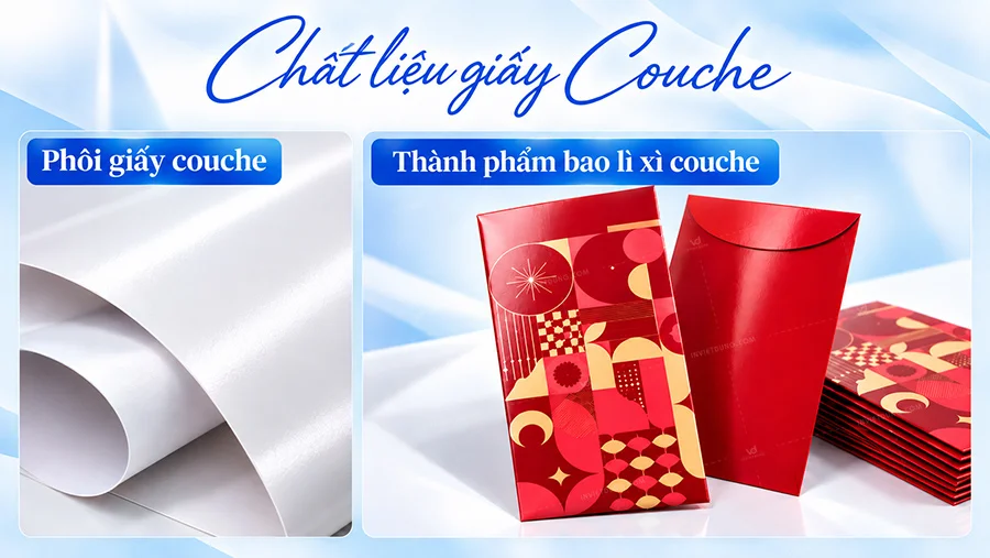 Giấy Couche