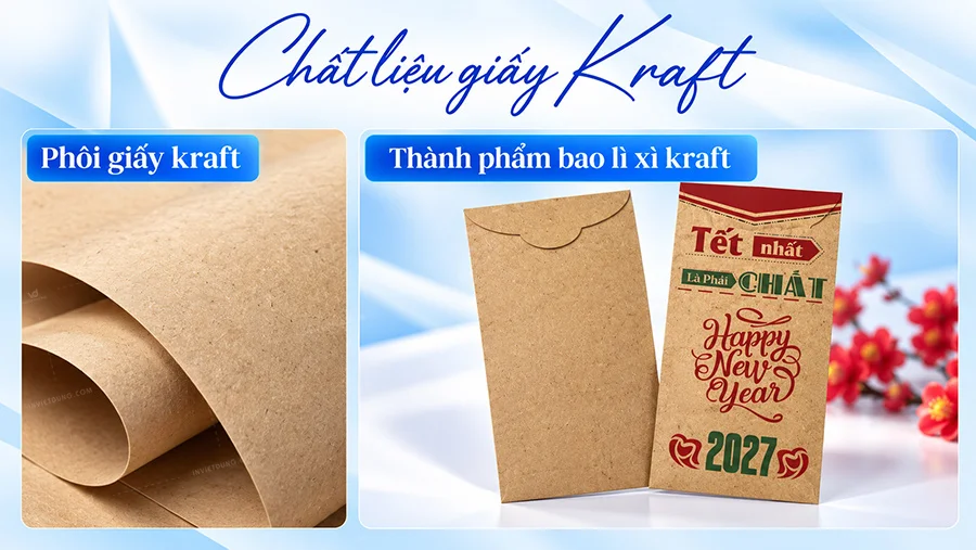 Giấy kraft