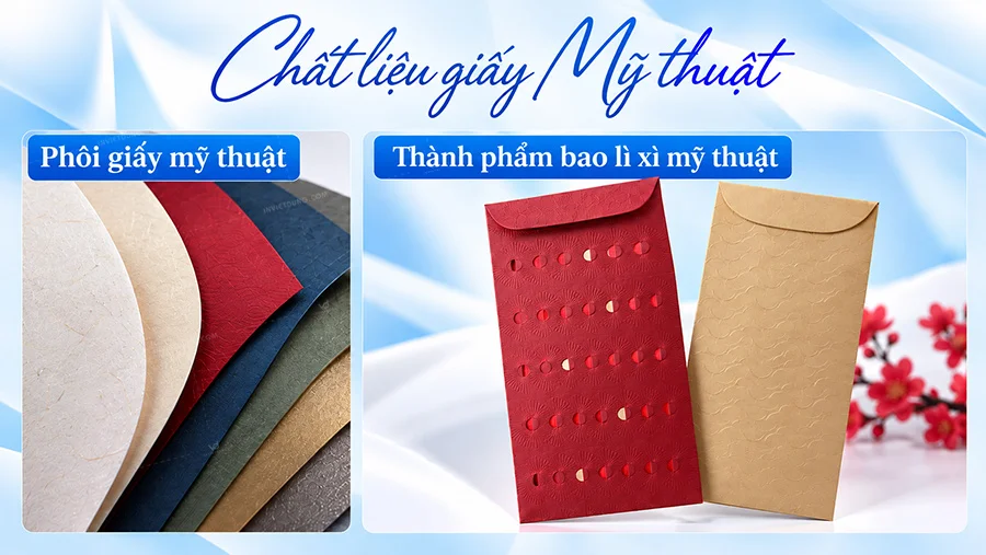 Giấy mỹ thuật