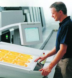 Năng suất thông qua các phím bấm Năng suất thông qua các phím bấm