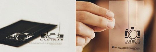 iPhone Business Card Transparent iPhone Business Card Transparent