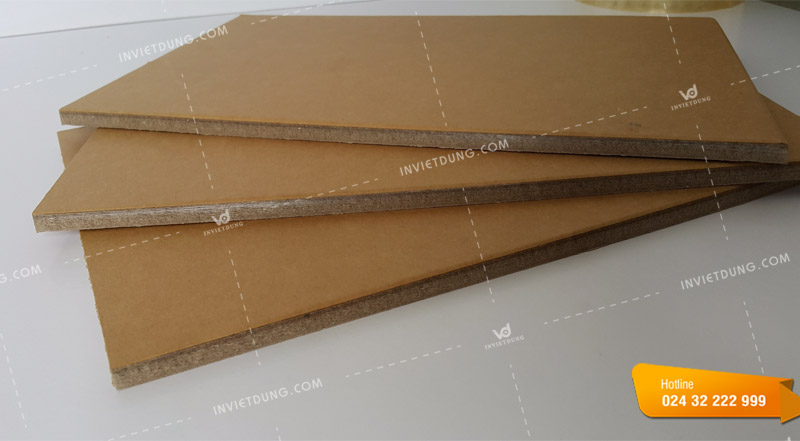 Giấy chipboard carton