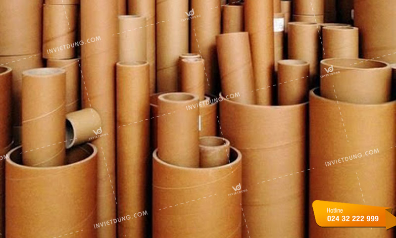 Mẫu giấy chipboard dạng cuộn