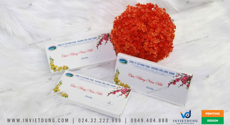 Báo giá in hộp giấy chuẩn nhất tại In Việt Dũng