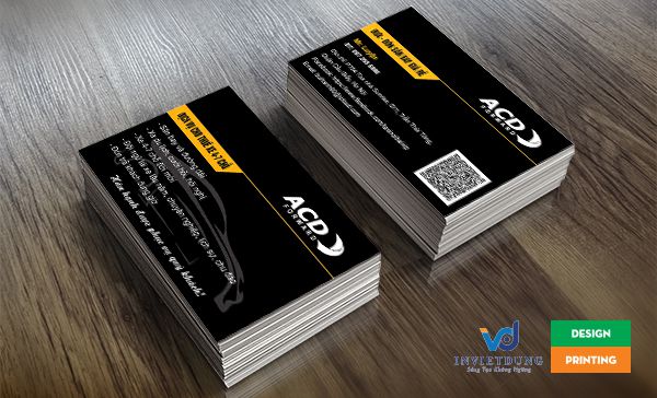 Card visit cho thuê xe hội nghị, lễ hội