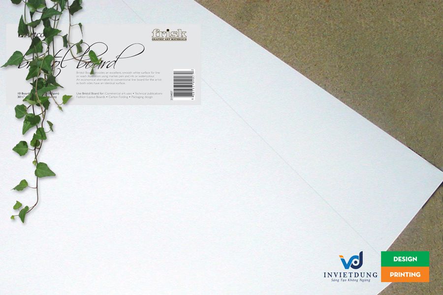 giấy in card visit 2 mặt bristol giấy in card visit 2 mặt bristol