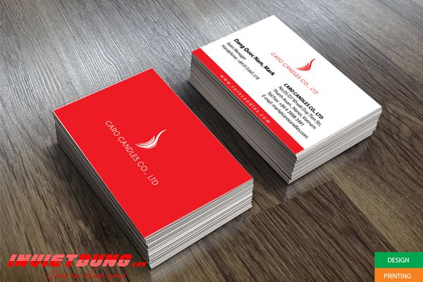 In card visit calnex In card visit calnex