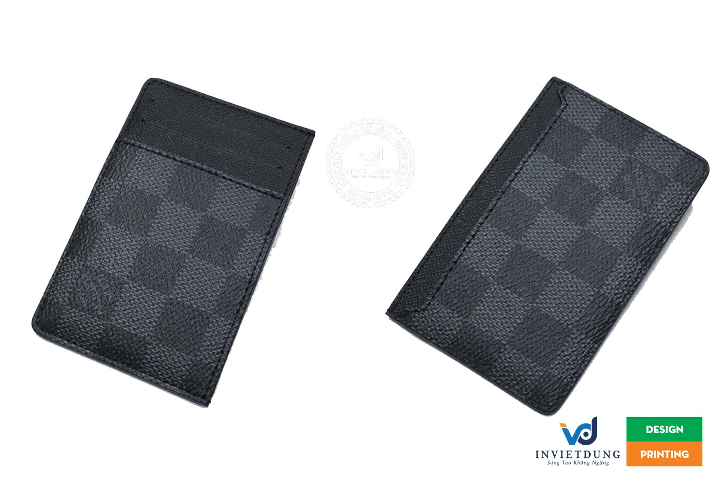 Ví đựng card visit bằng da