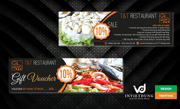 Voucher giảm giá quán lẩu nướng TT Restaurant