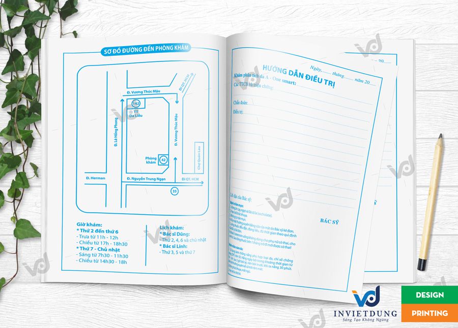 mẫu sổ phòng khám tư nhân mẫu sổ phòng khám tư nhân