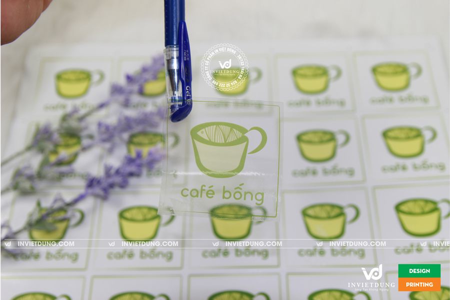 Thiết kế in logo doanh nghiệp