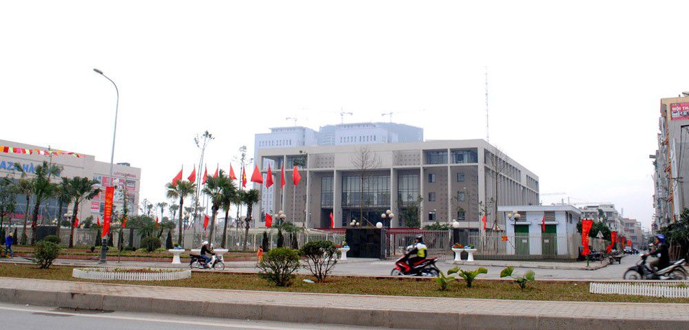 quận hà đông hà nội