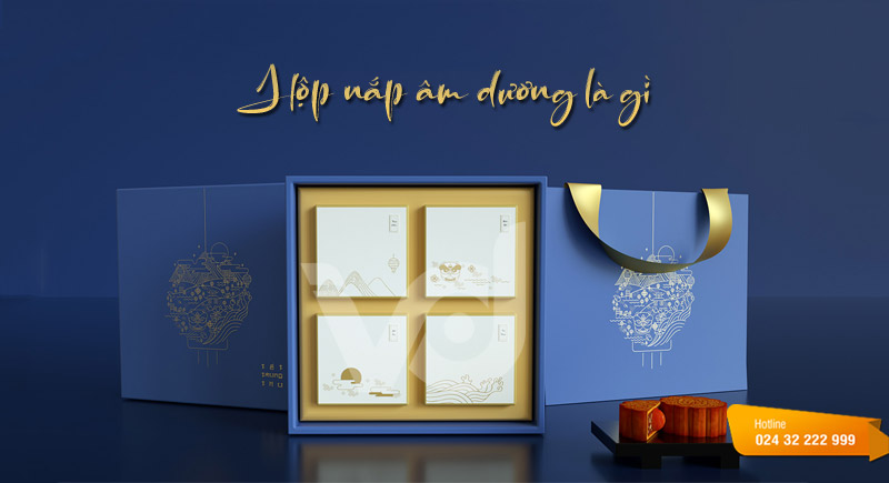 Tìm hiểu những đặc điểm của hộp nắp âm dương là gì