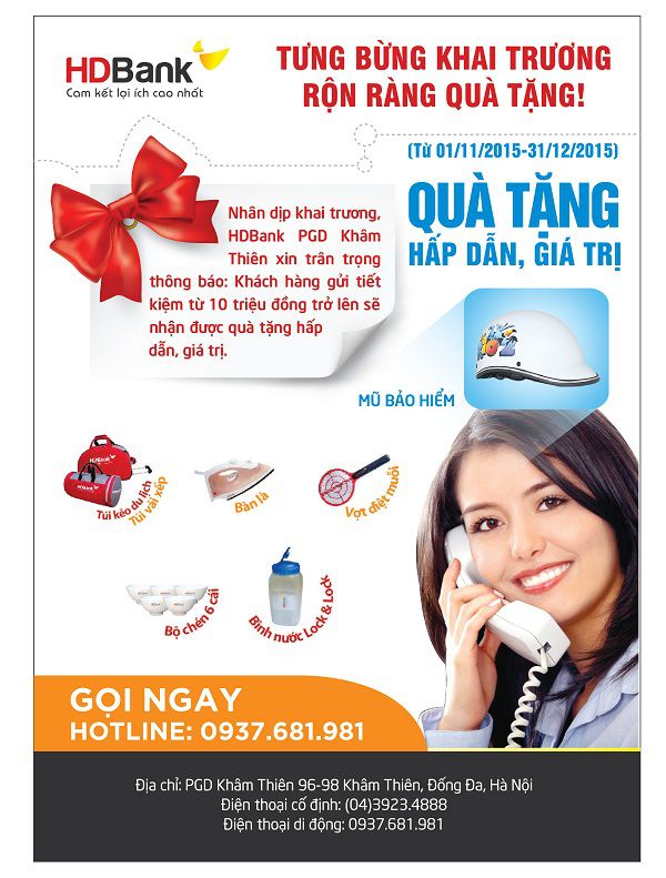 in tờ rơi tại quận Hai Bà Trưng