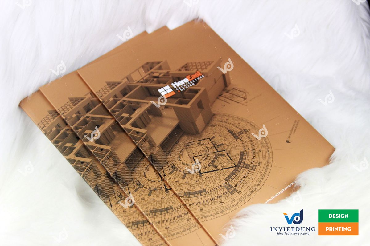 In kẹp file nhựa tại Hà Nội