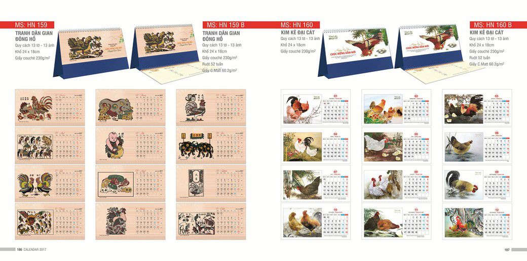 Mẫu để bàn số 10