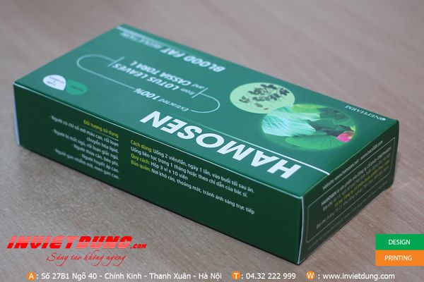 Mẫu bao bì vỏ hộp giấy Mẫu bao bì vỏ hộp giấy