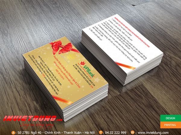 Mẫu Card visit đẹp P6