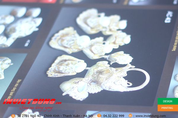 Catalogue giới thiệu sản phẩm công ty Catalogue giới thiệu sản phẩm công ty