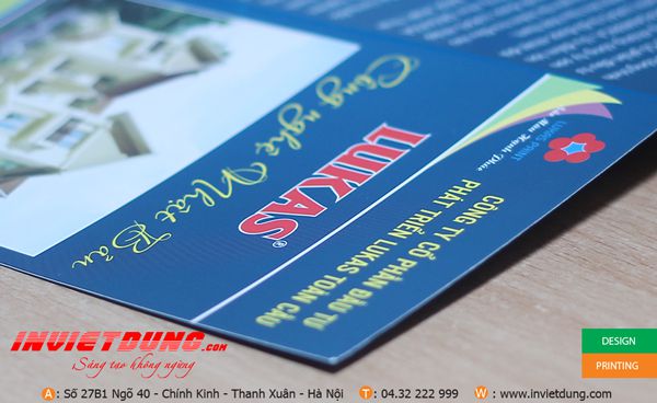 Mẫu quảng cáo tờ rơi Mẫu quảng cáo tờ rơi
