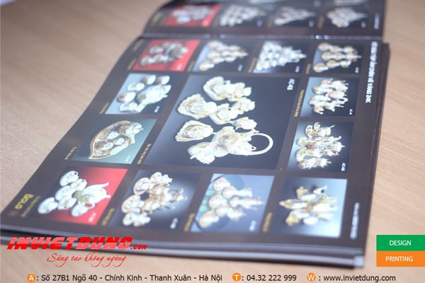 Hình ảnh catalogue Hình ảnh catalogue