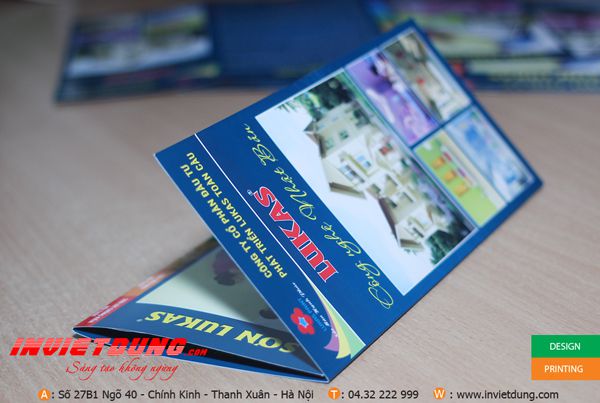 Mẫu tờ rơi quảng cáo đẹp Mẫu tờ rơi quảng cáo đẹp