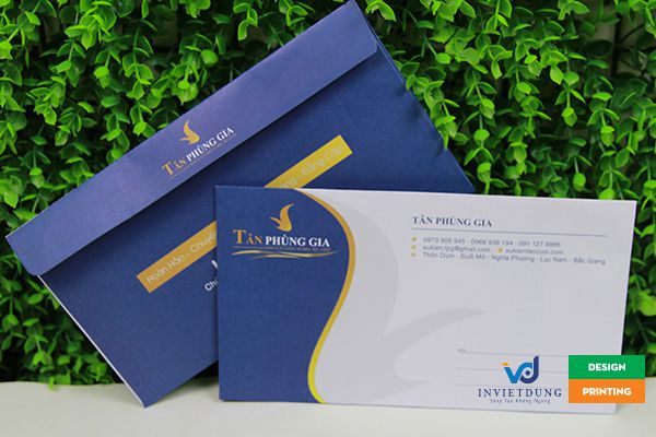 In thiệp mời đẹp tại Hà Nội