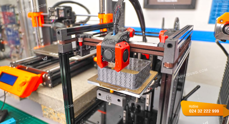 In 3D là gì?