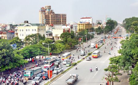 quận hà đông