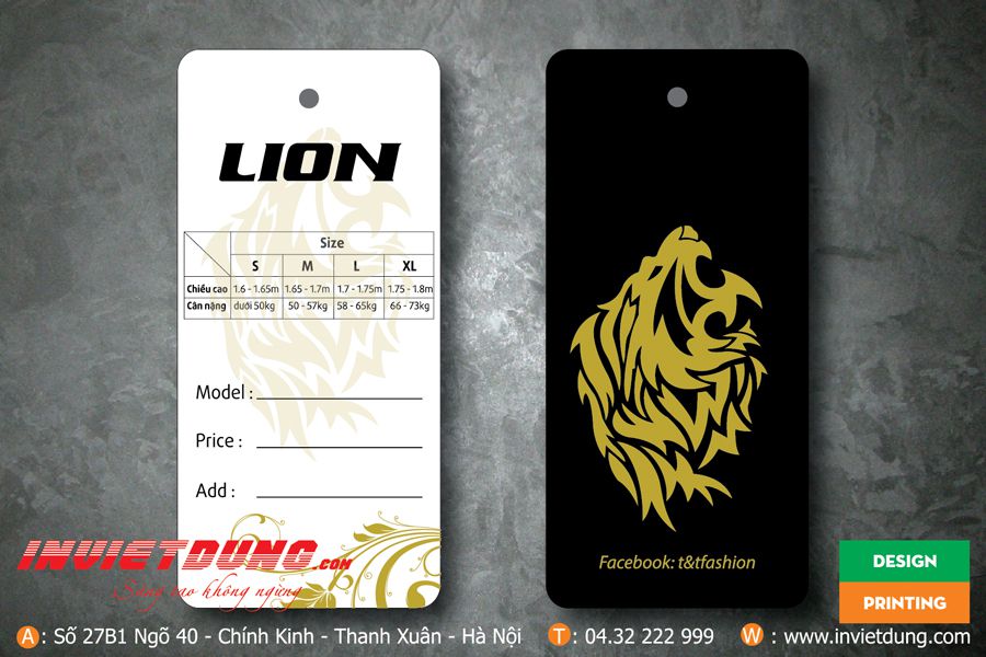 mẫu mác quần shop giầy