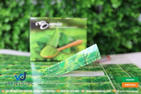 Dịch vụ in tem nhãn tại Cầu Giấy