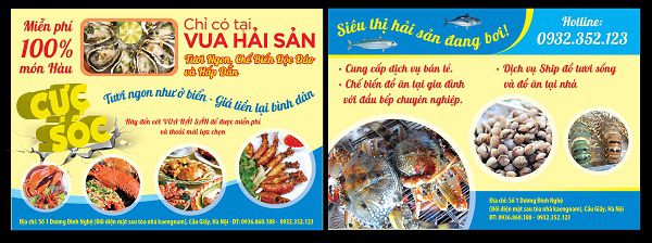 In tờ rơi tại huyện Chương Mỹ giá rẻ