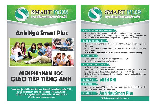 In tờ rơi tại Nam Từ Liêm