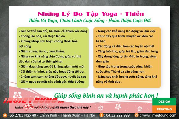tờ rơi quảng cáo thể dục thẩm mỹ tờ rơi quảng cáo thể dục thẩm mỹ