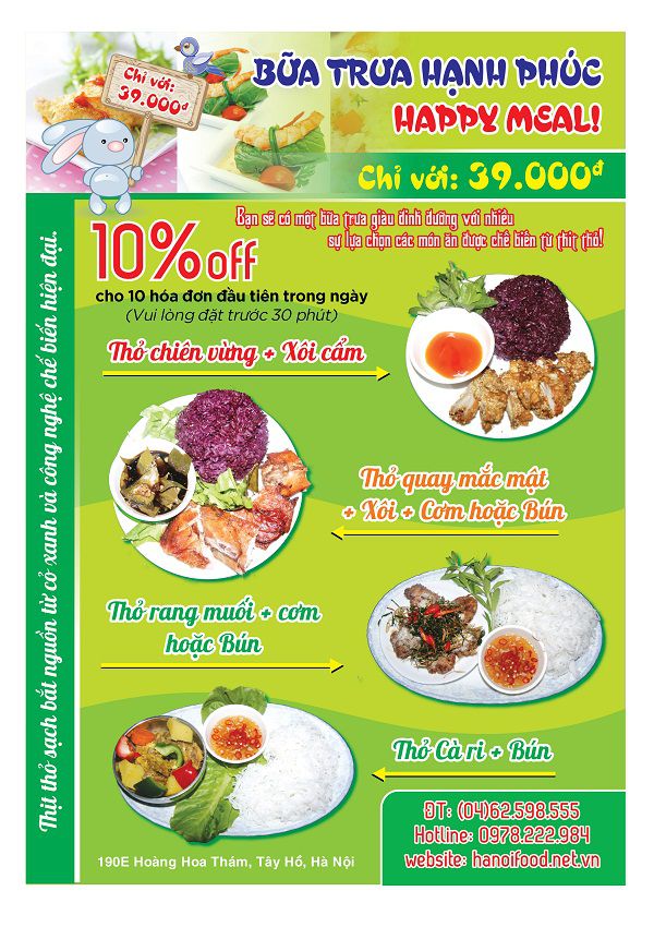 In tờ rơi tại huyện Chương Mỹ 