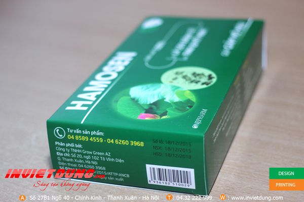 Vỏ hộp giấy Vỏ hộp giấy