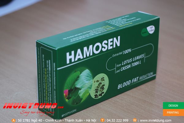 Vỏ hộp thuốc Vỏ hộp thuốc