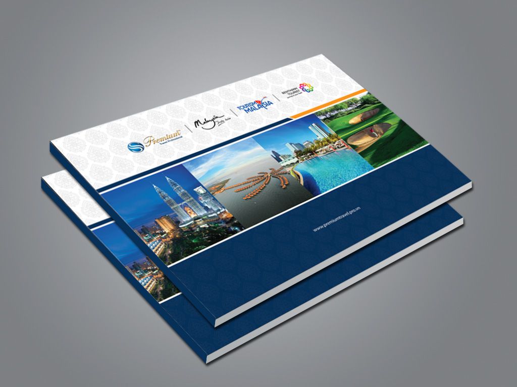 In catalogue ngành thương mại điện tử