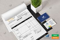 Mẫu hóa đơn bán lẻ cho spa thẩm mỹ