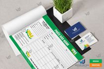 In Phiếu bảo hành đóng quyển cửa hàng điện tử