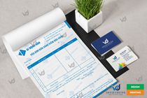 Mẫu hóa đơn bán lẻ kiêm bảo hành cửa hàng điện thoại