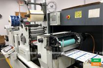 In flexo là gì? Ứng dụng của kỹ thuật in flexo trong in ấn