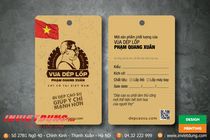 In mác quần áo số lượng ít uy tín tại Hà Nội