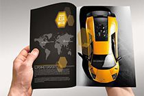 In brochure ở đâu giá tốt