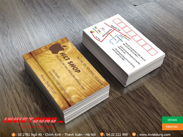 In card visit giá rẻ có chất lượng không?