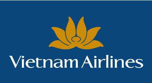 In offset màu vietnam airline