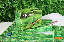 Những tiêu chí khi in tem nhãn mác invietdung
